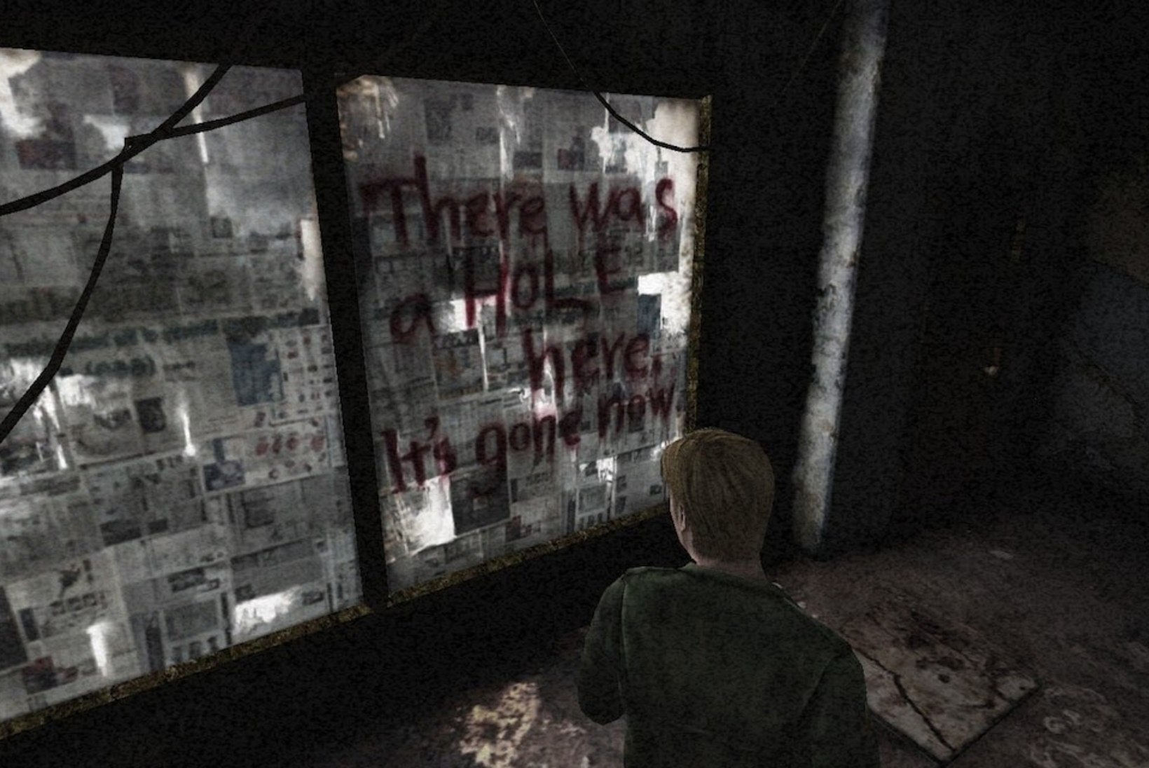 „Silent Hilli“ helilooja õrritab uue projektiga: see on miski, mida kõik on oodanud