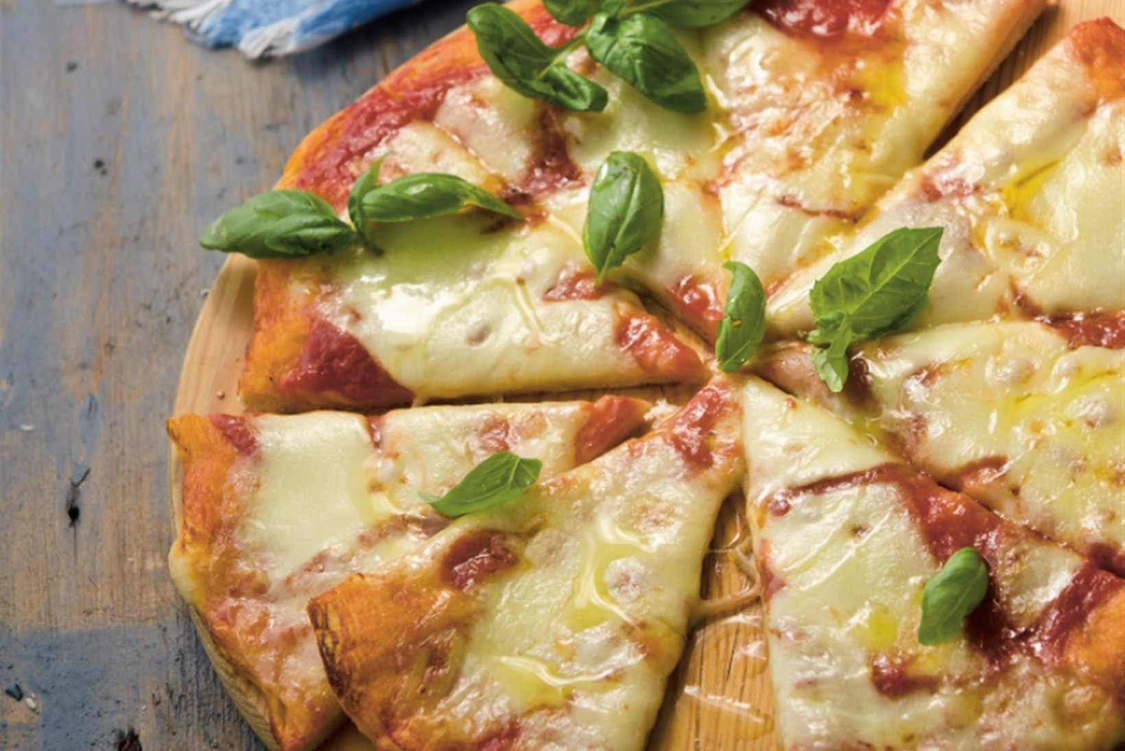 TÄNA ON PITSAPÄEV! 9 kergesti valmivat pitsat igale maitsele