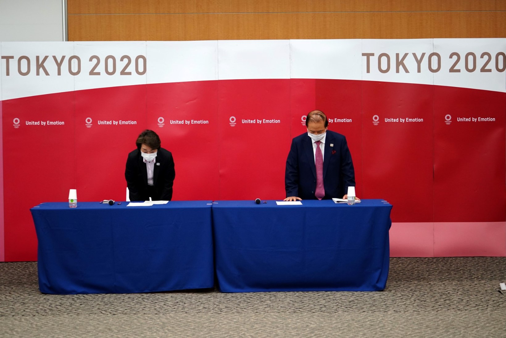Suur ootus: Tokyo olümpia kohta võetakse enne 25. märtsi vastu oluline otsus
