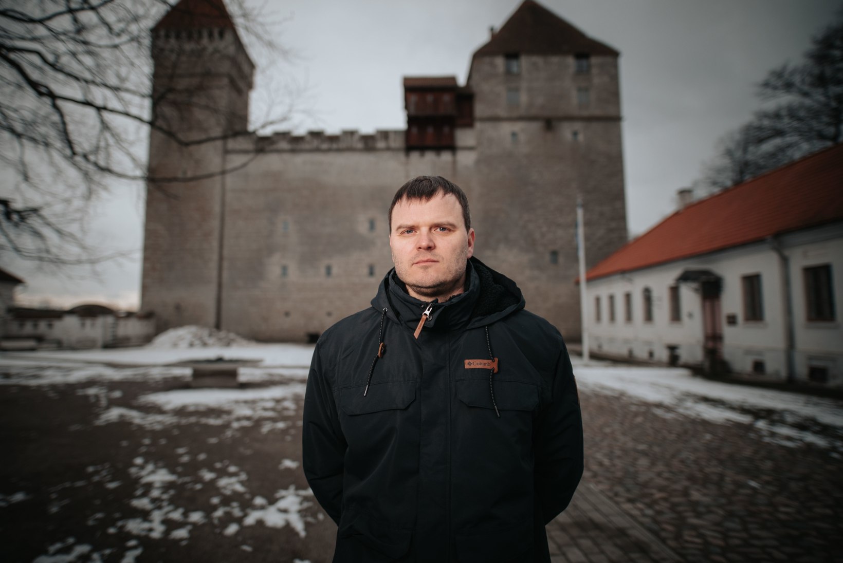 Eesti esimest koroonakollet Saaremaal ohjanud Madis Kallas: „Surmaga ei harju kunagi.“