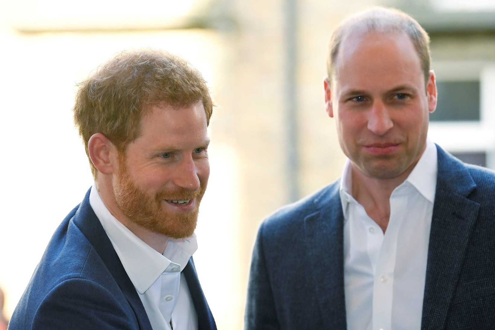 Harry ja William osalevad tülile vaatamata Diana memoriaali avamisel