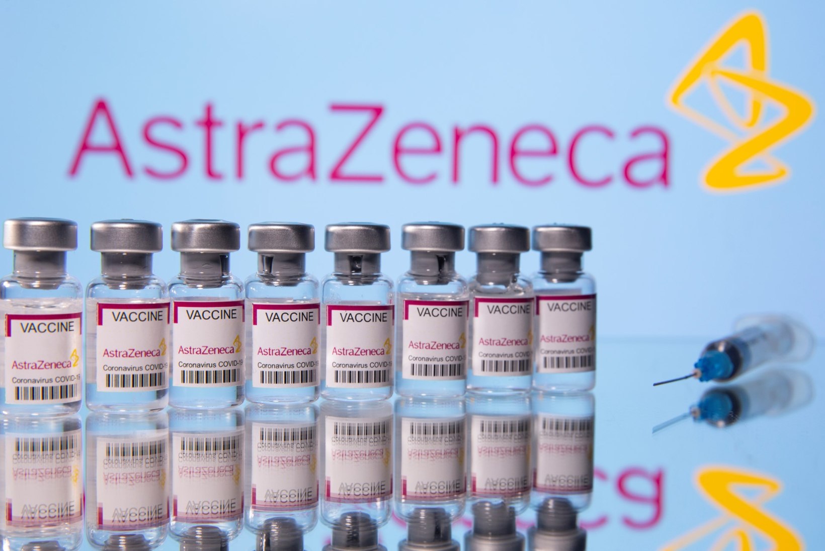 AstraZeneca ei suuda Eestisse piisavalt vaktsiini saata