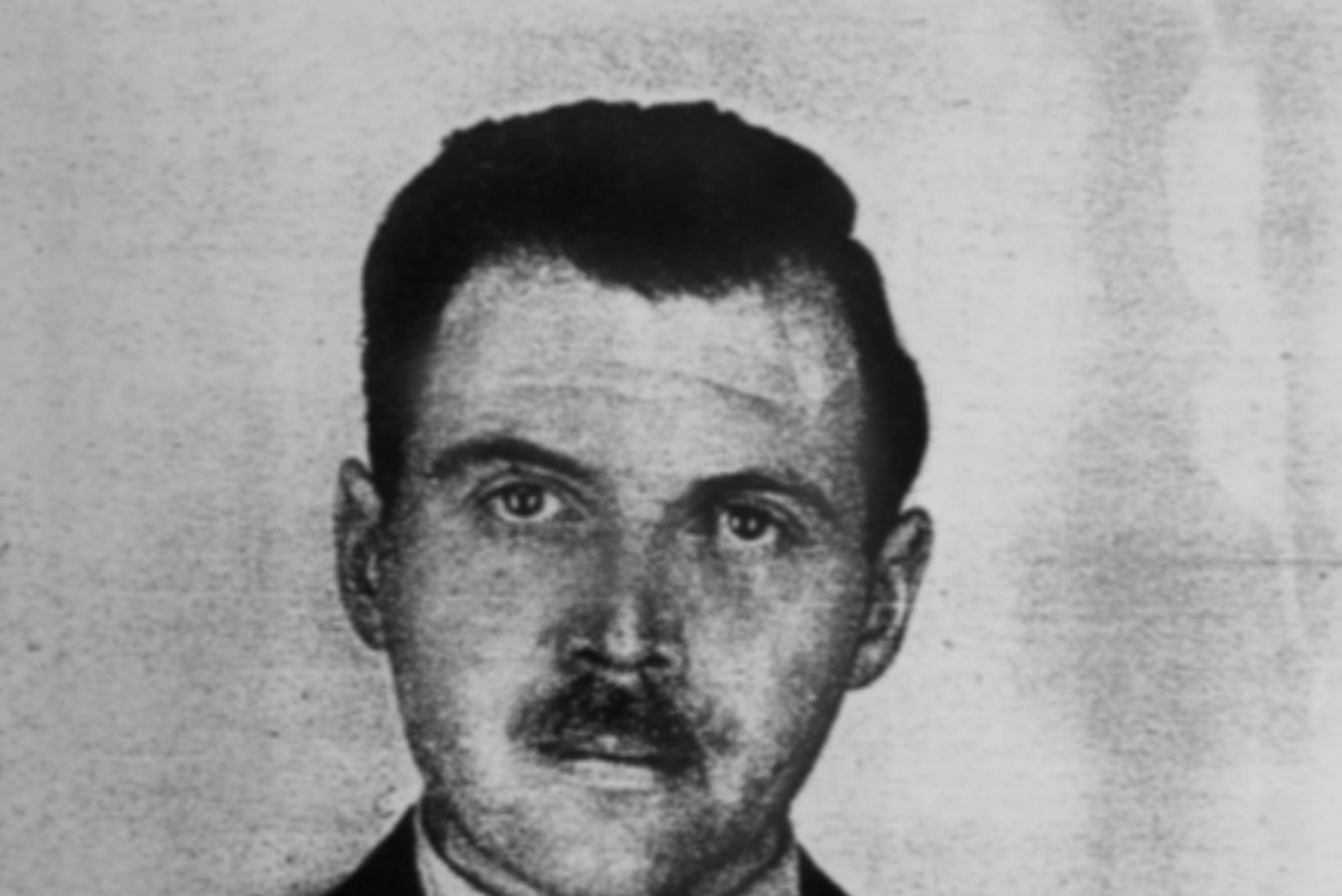 SURMAINGEL: laagriarst Josef Mengele korraldas Auschwitzis võikaid eksperimente 