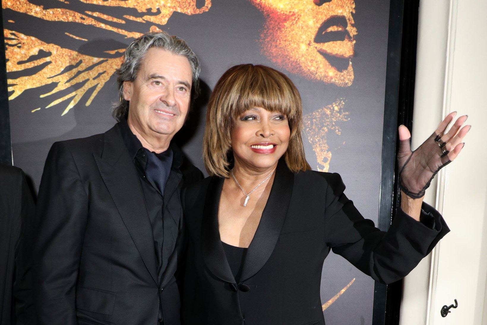 Tina Turneri värske dokfilm on jumalagajätt fännidega