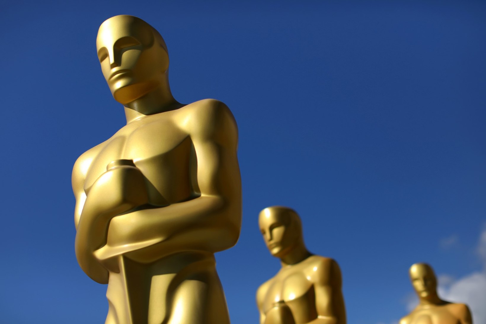 Tänavused Oscari-laureaadid ei tohi auhinda videokõne vahendusel vastu võtta 