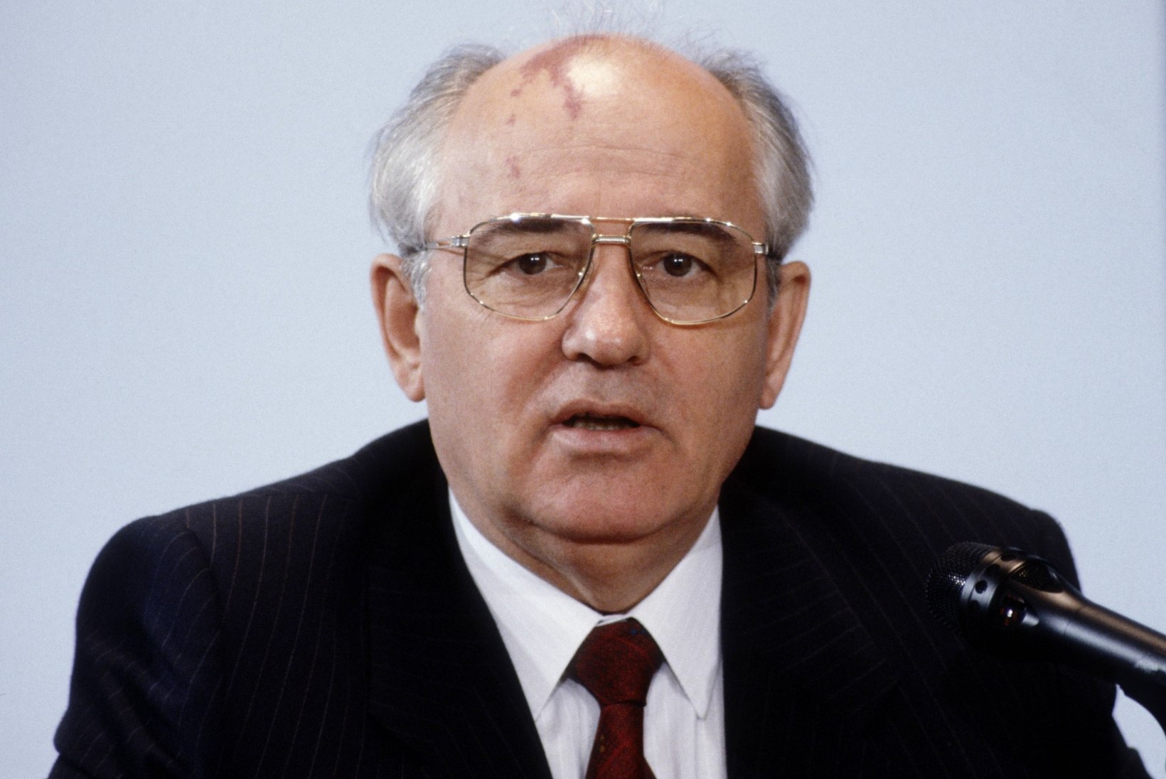 MÄLUMÄNG | 10 küsimust Mihhail Gorbatšovist