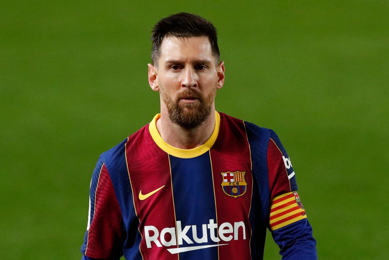 Selgusid maailma enimteenivad jalgpallurid, Messi on teistest mäekõrguselt üle