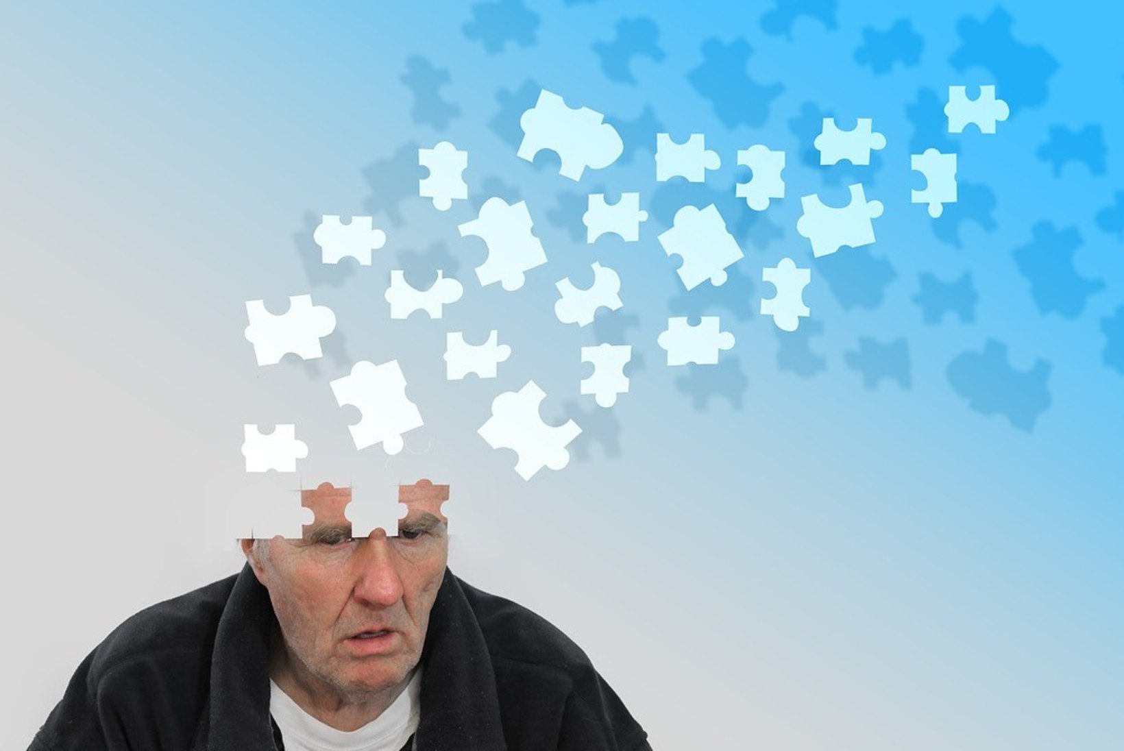 „MÕTTEKOHT“ | Mida tähendab dementsus haigele ja tema lähedastele?