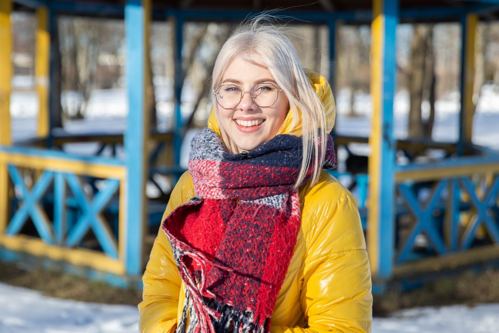 ÕL VIDEO | Tarmukas arstitudeng Orina sõdib TikTokis koroonaeitajatega: räägin videotes eesti keeles, kuid mind kutsutakse sibulaks