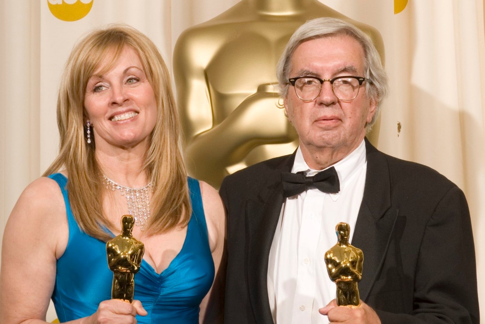 Suri „Brokebacki mäega“ Oscari võitnud Larry McMurtry
