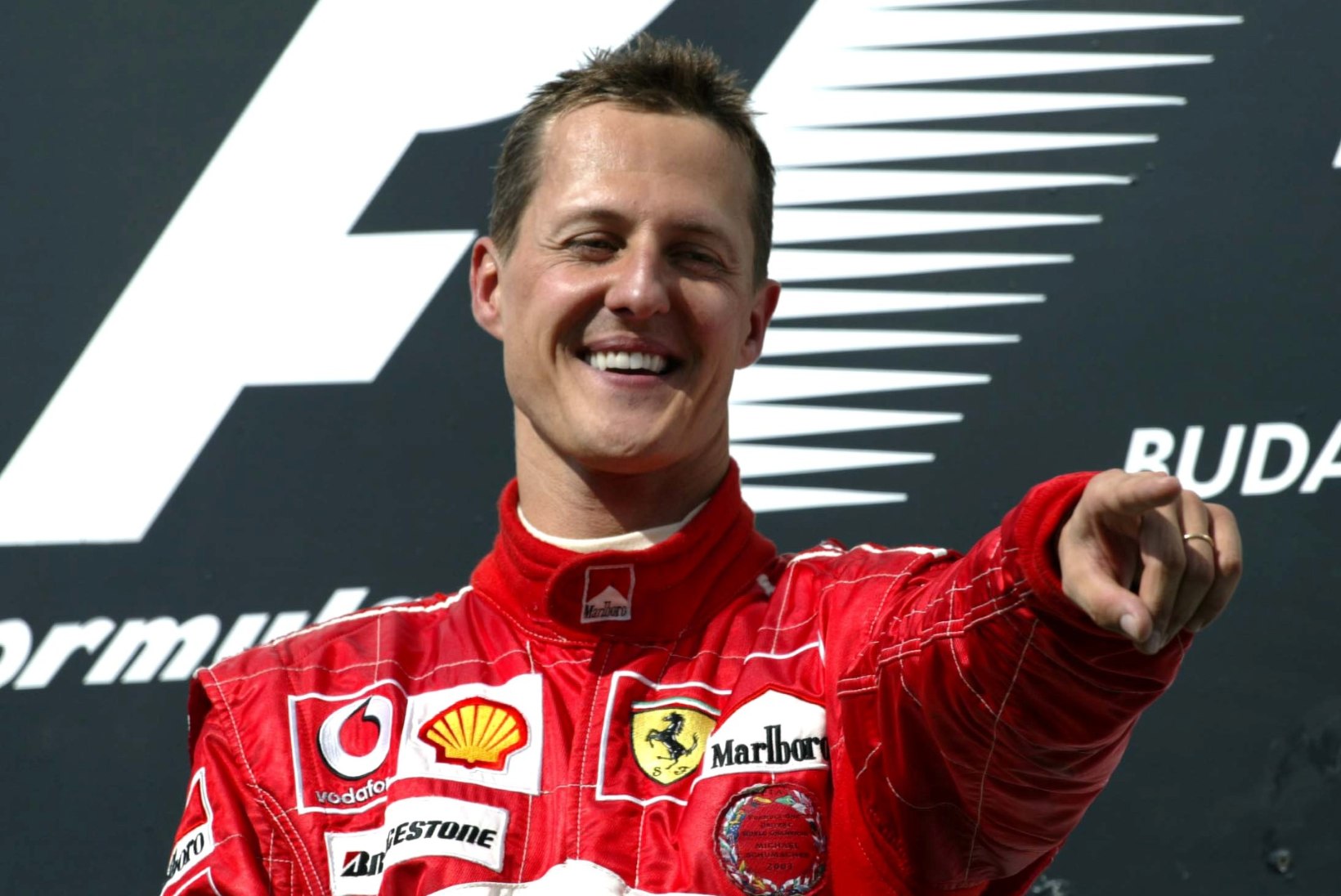 Saladuse lõpp: Michael Schumacheri perekond avaldab lõpuks haruldased kaadrid vormelilegendi seisundist