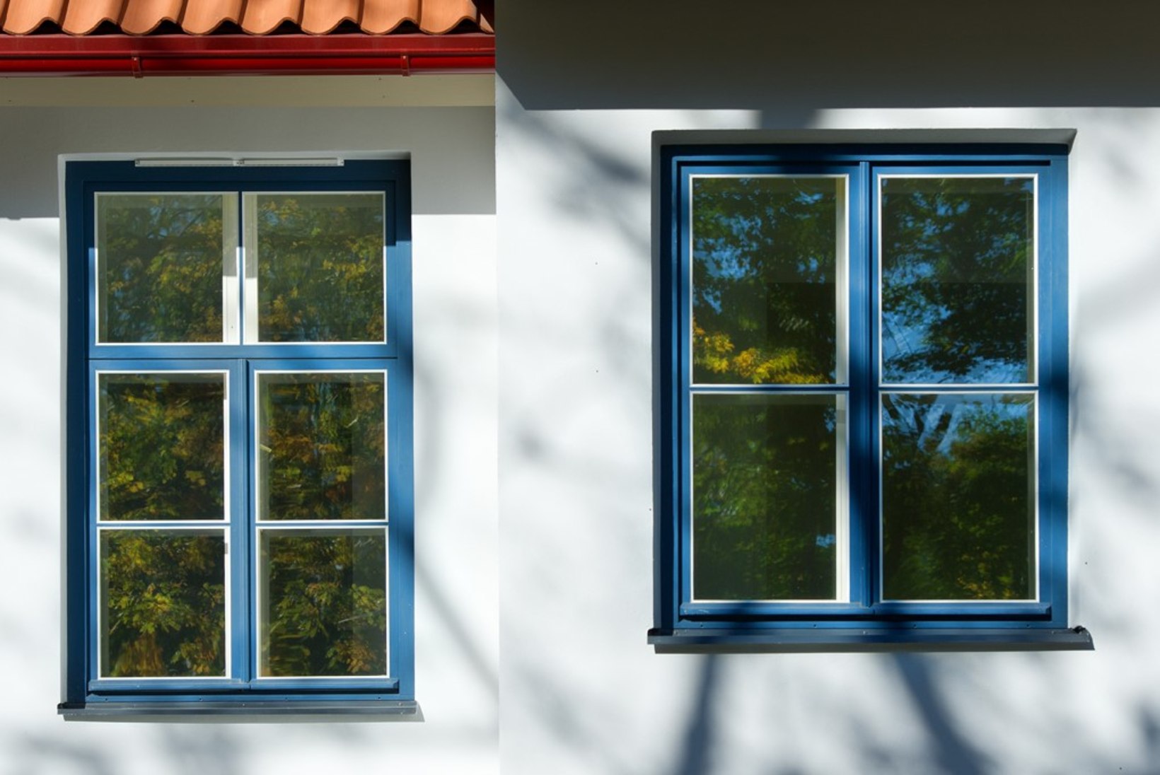 „Tere, soovin osta kolme akent!“ ehk Kuidas valida oma kodule sobivad aknad?