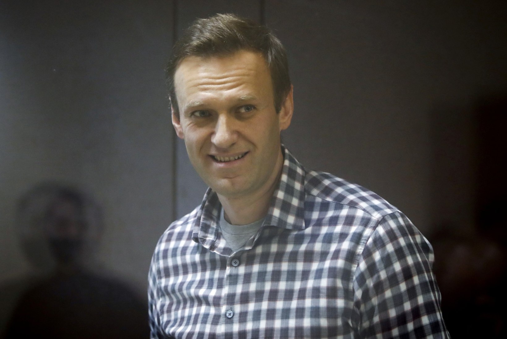 Aleksei Navalnõi kuulutas vanglas välja näljastreigi