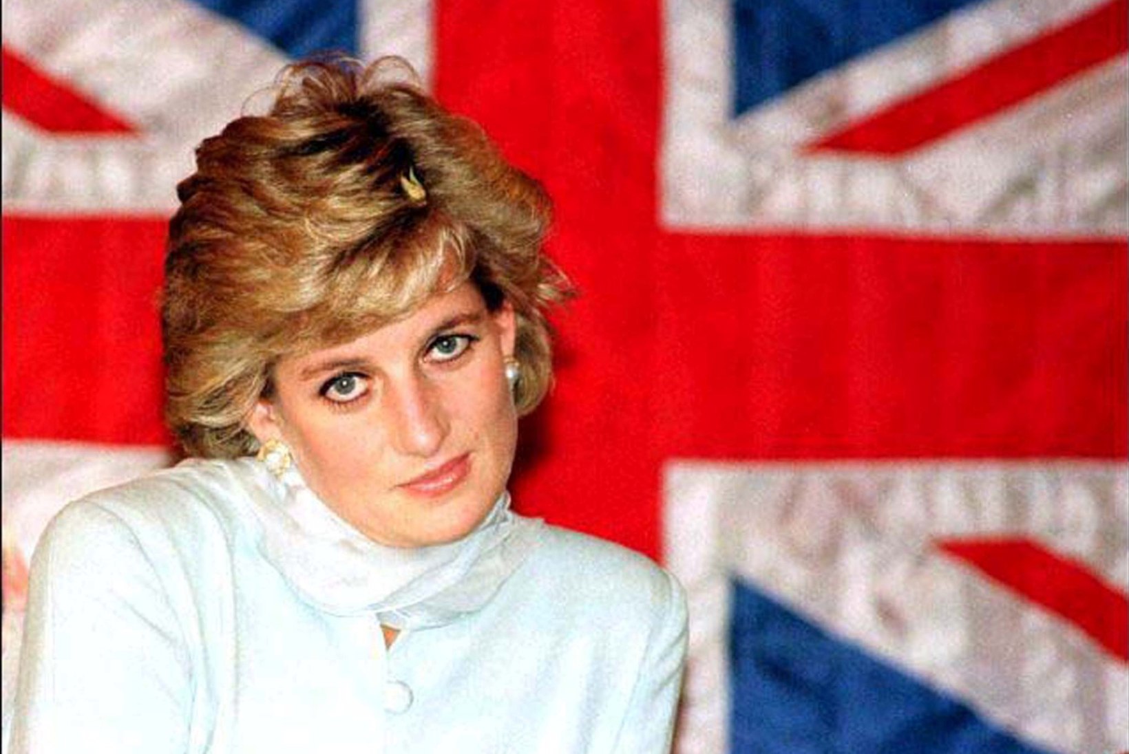 Printsess Diana skandaalse intervjuu asjus ei algatatud kriminaaluurimist