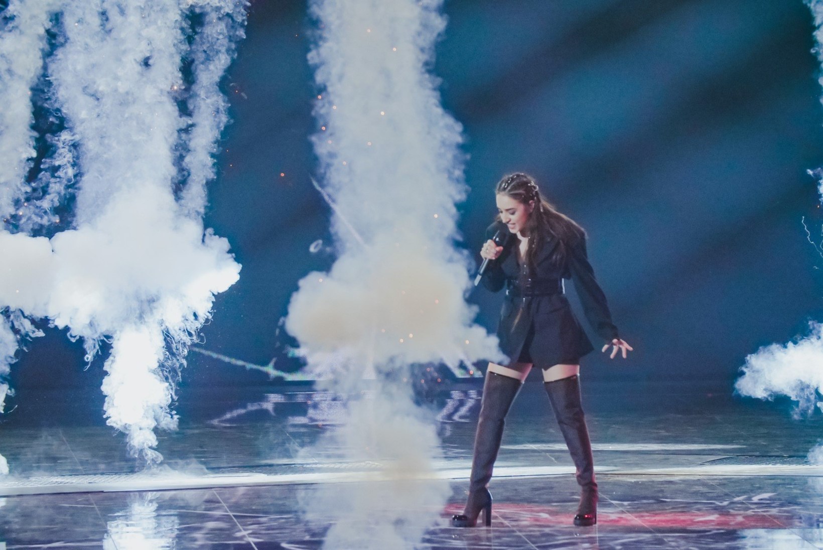 Armeenia loobub tänavusel Eurovisioni lauluvõistlusel osalemisest