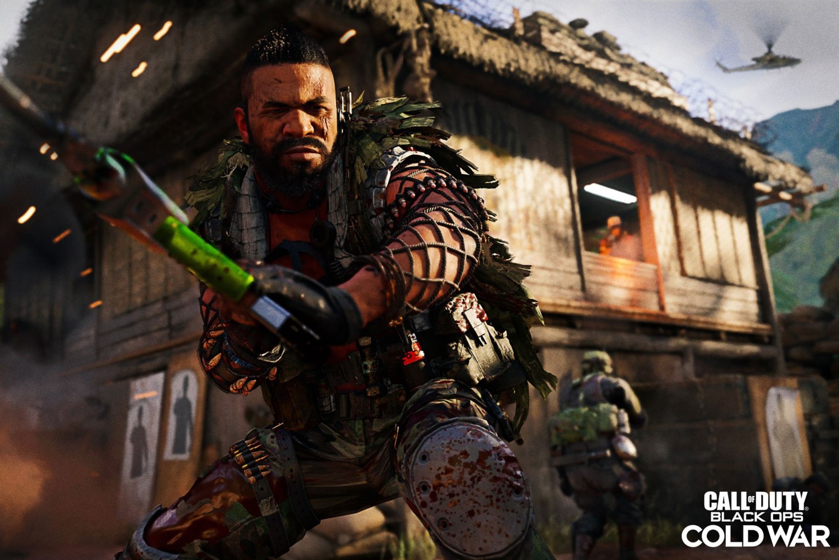 VIDEO | See „Call of Duty: Warzone“ matš lõppes uskumatu rekordiga!