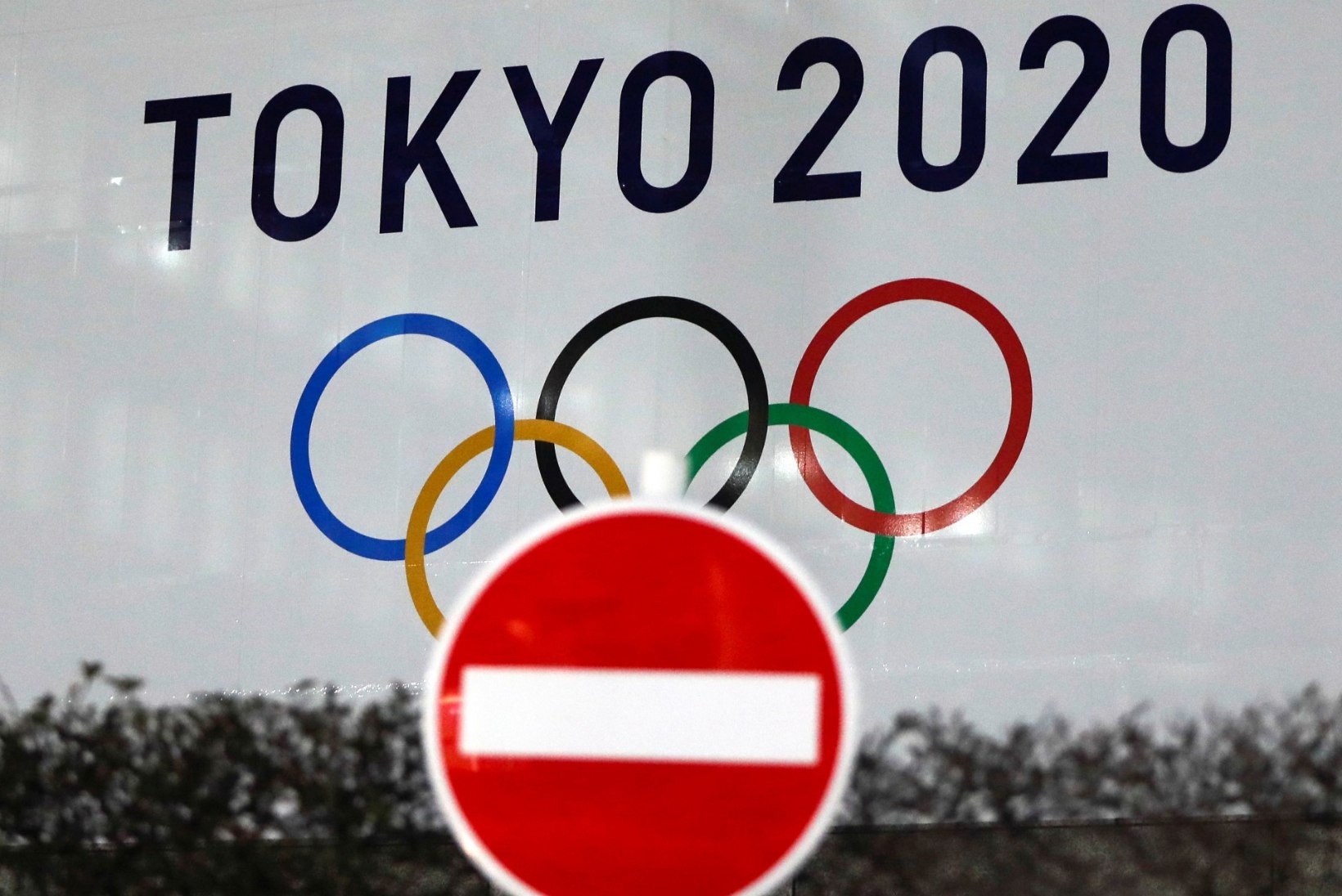 JAAPANI VALITSUS: välismaa pealtvaatajaid olümpiale ei lubata