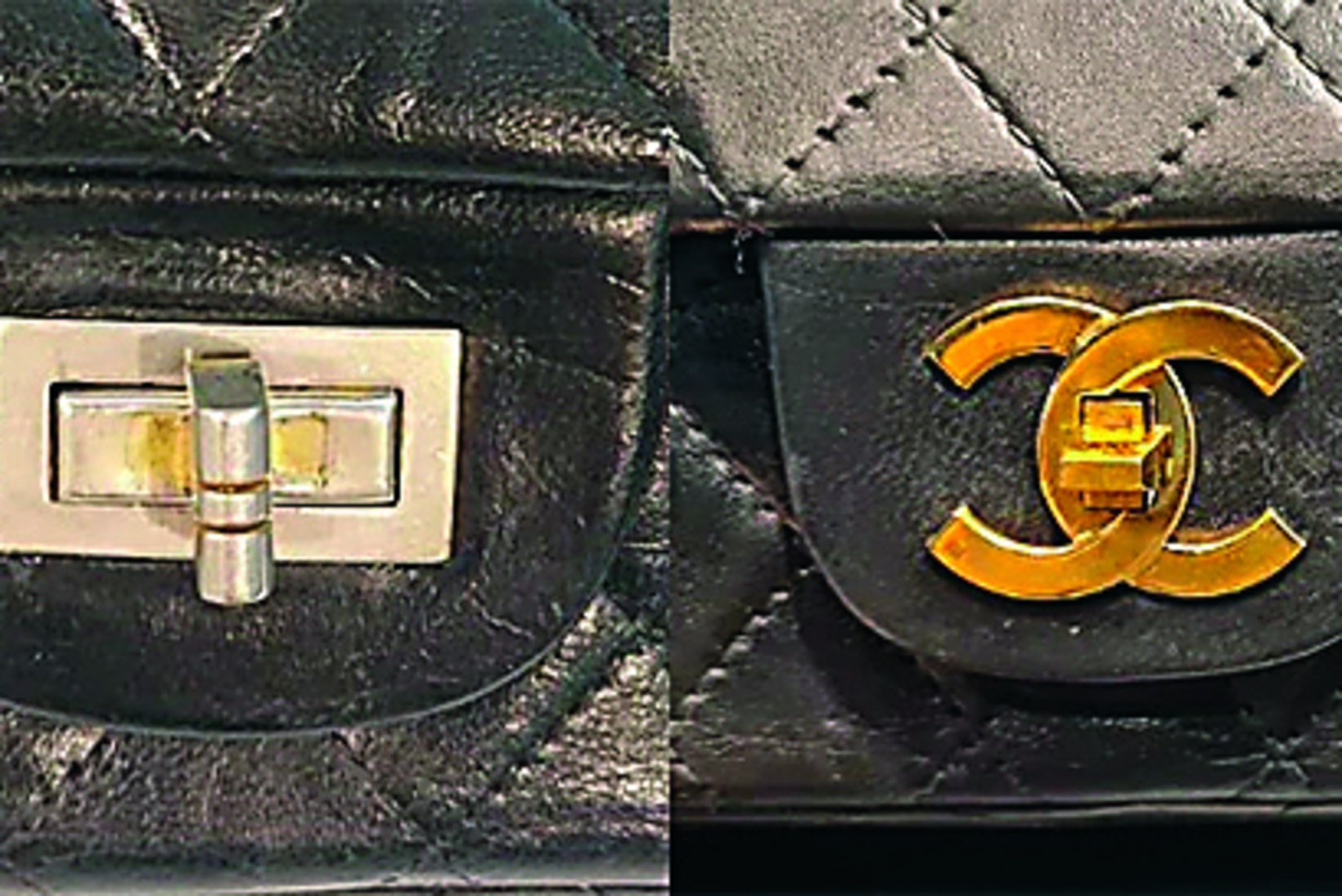 Moeajaloo üks olulisemaid aksessuaare – ikoonilise Chaneli käekoti lugu