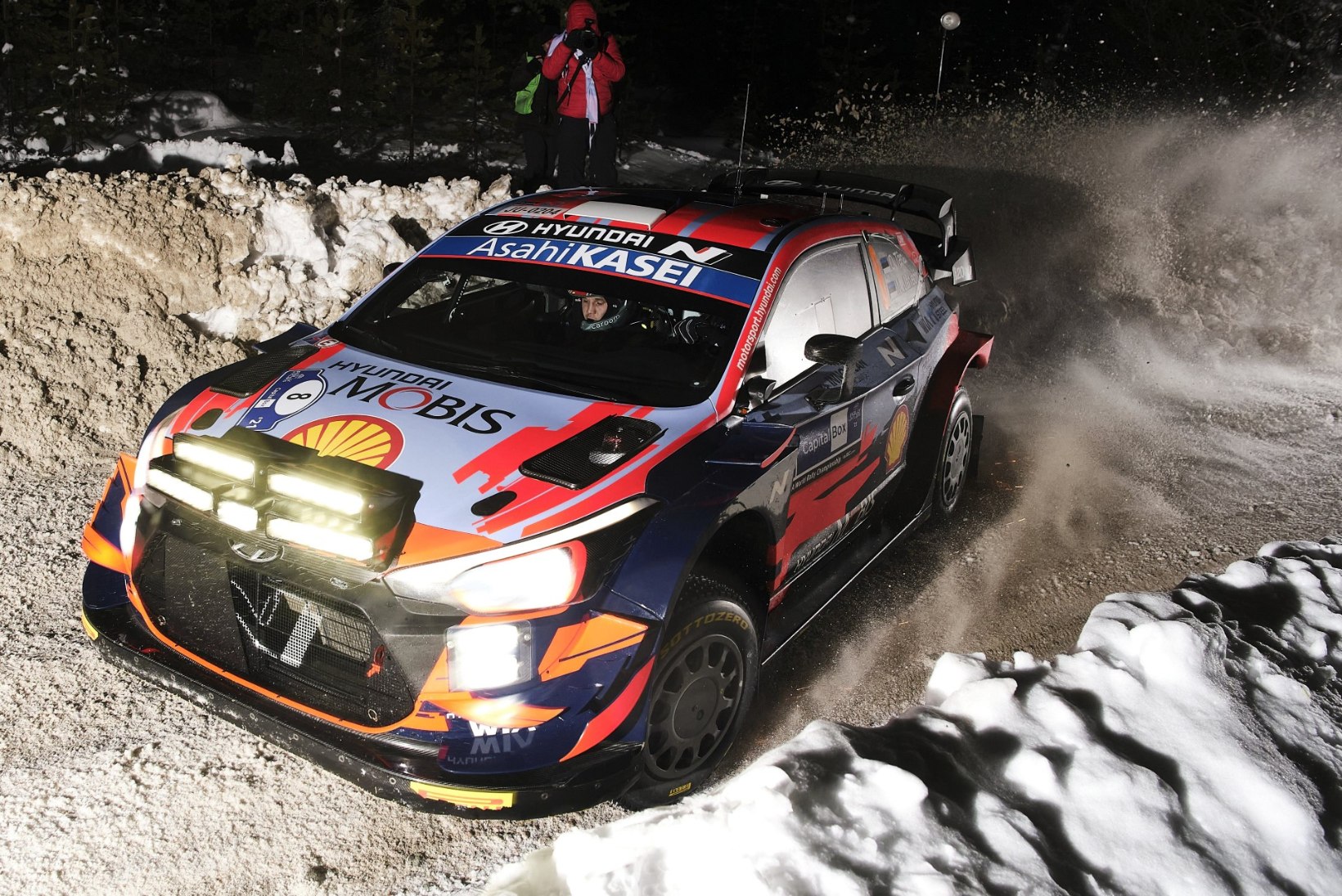 Soome ralliekspert: Tänaku WRC leping Hyundaiga lõpeb, aga mis saab edasi?