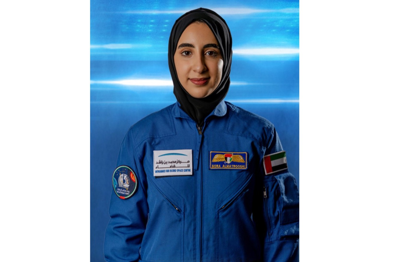 ÜLLATAV, AGA TÕSI: Araabias valitsevad kosmost naised