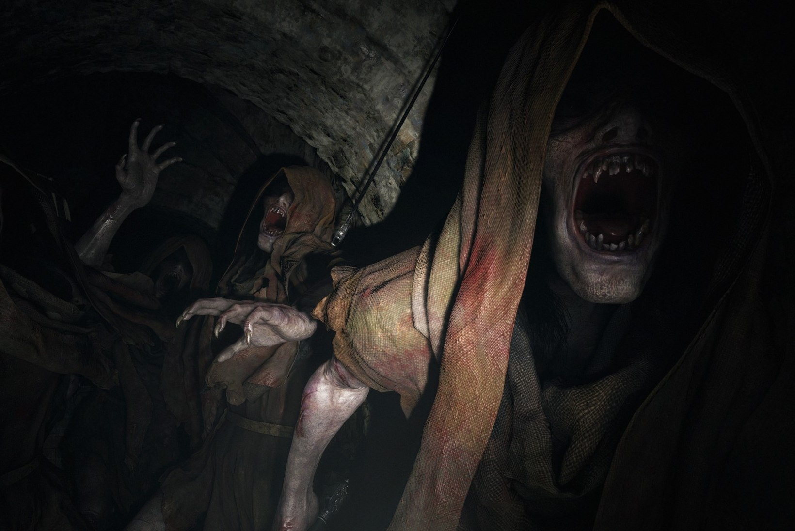 Capcom jagab peagi „Resident Evil Village“ kohta uut infot, lubatakse üllatusi