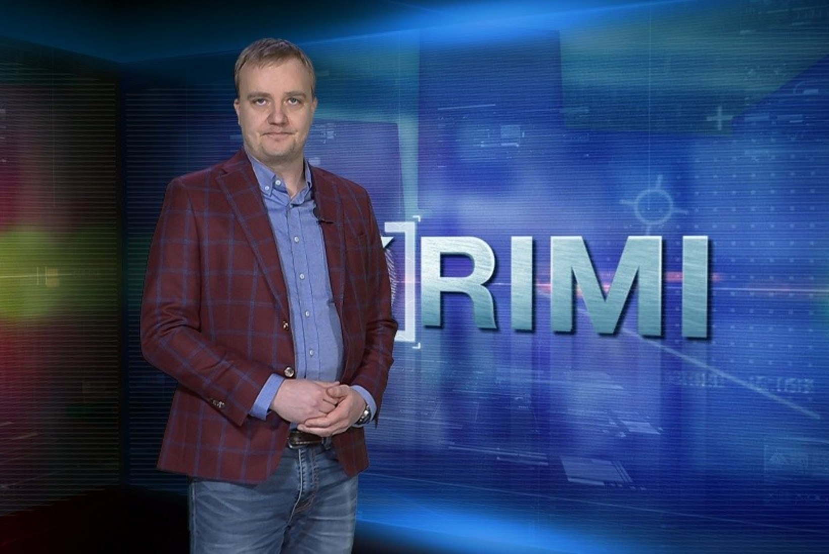 Politseikroonika „Krimi“ tähistab: eetrisse jõuab saatesarja 800. osa