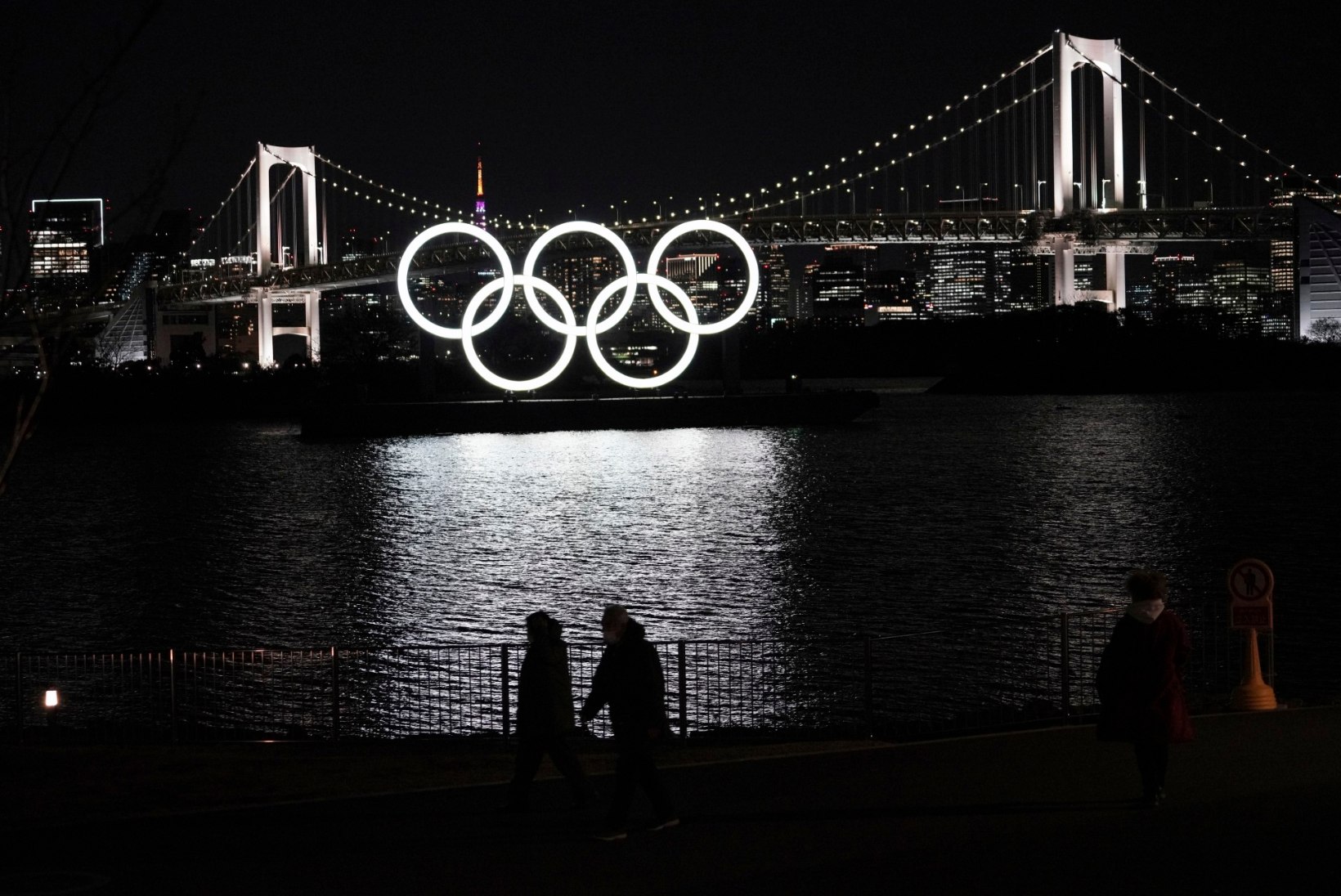 100 päeva olümpiamängudeni: ligi kolmveerand Jaapani elanikest soovivad, et spordipidu ära jäetaks