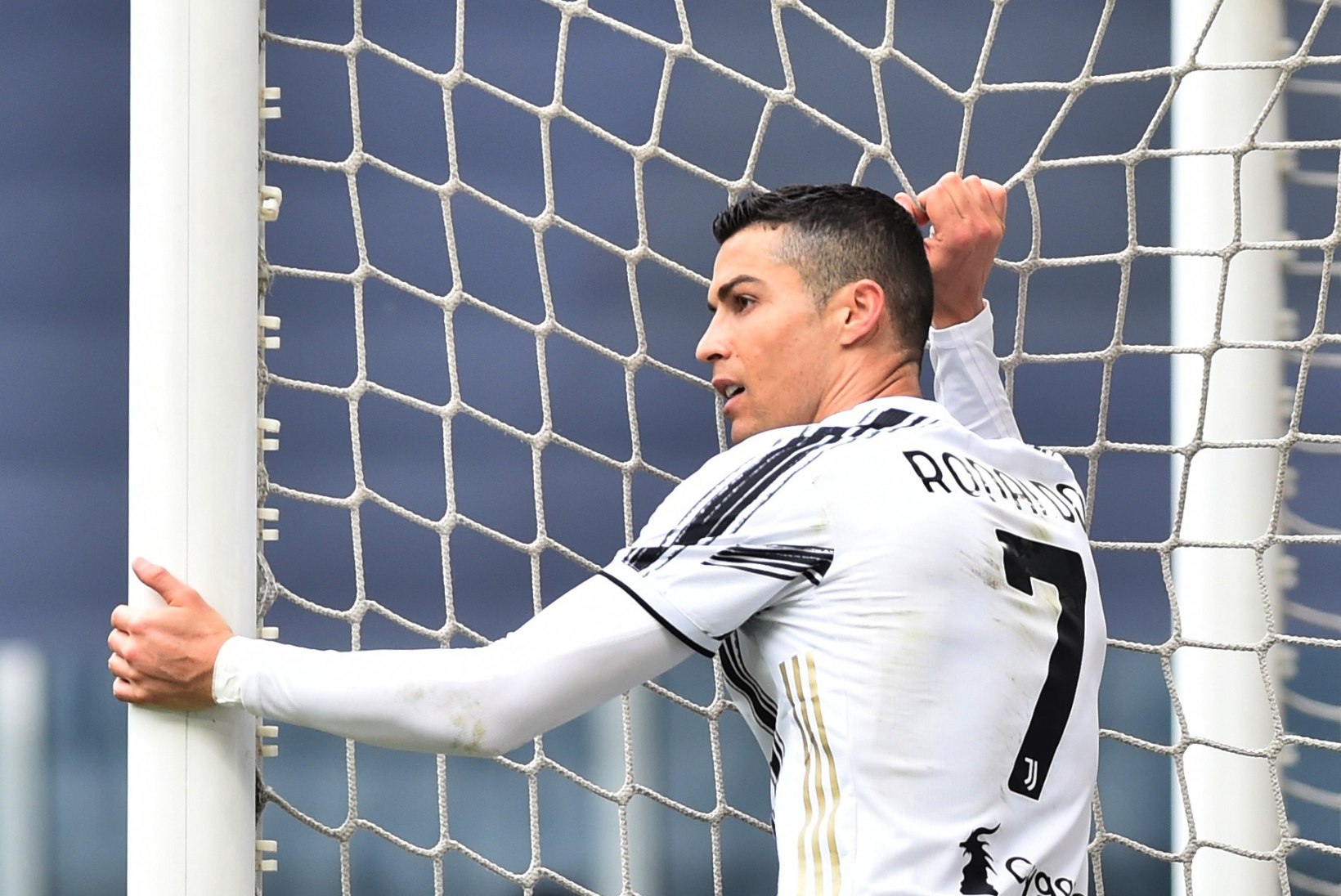 Juventuse endine staar kritiseeris Ronaldot: ta peaks klubist lahkuma