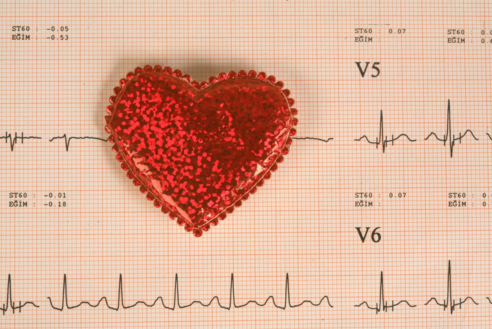 Kuidas mõjutab pikka aega kestnud stress südame tervist?