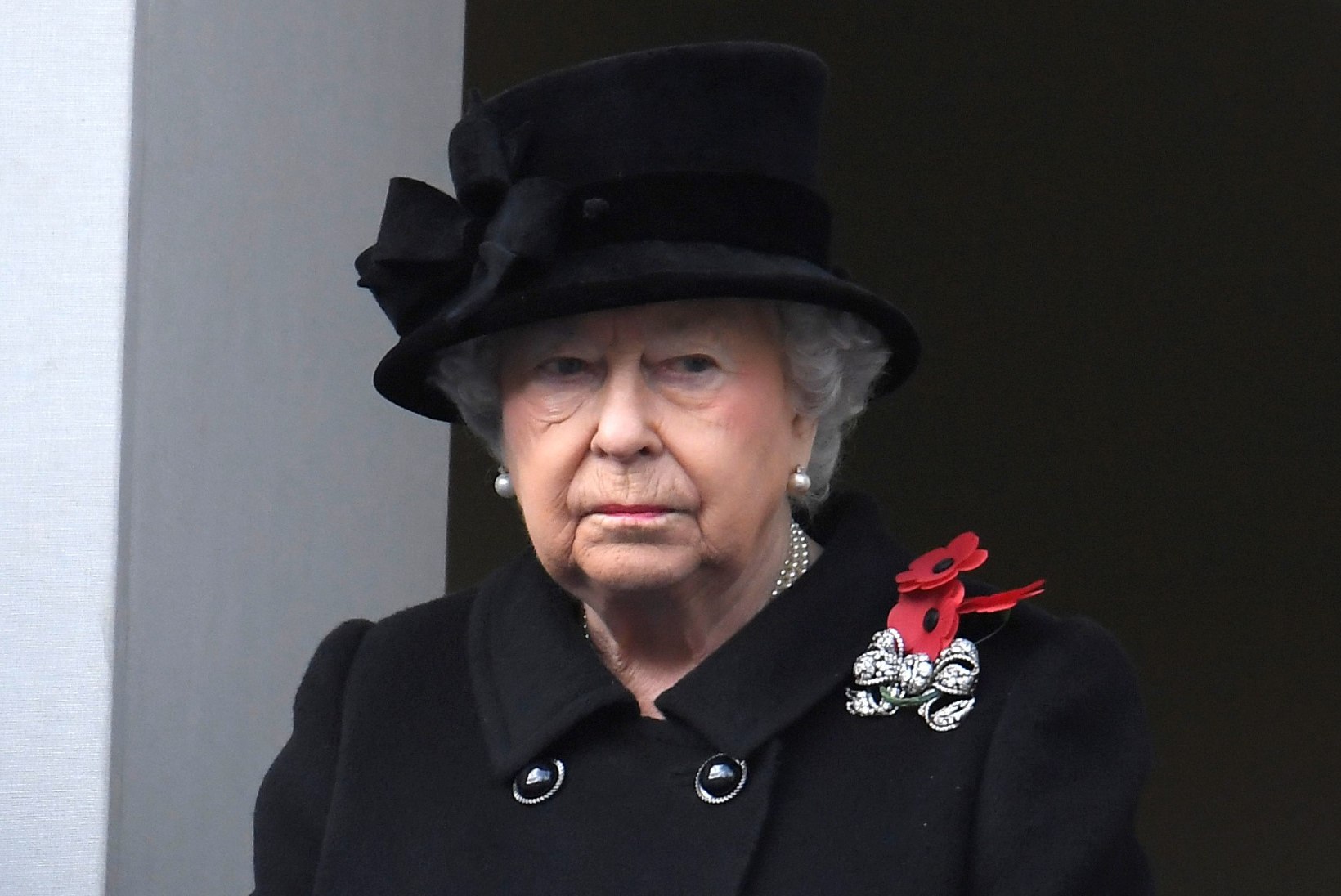 Elizabeth II avaldas oma 95. sünnipäeva puhul tänusõnumi