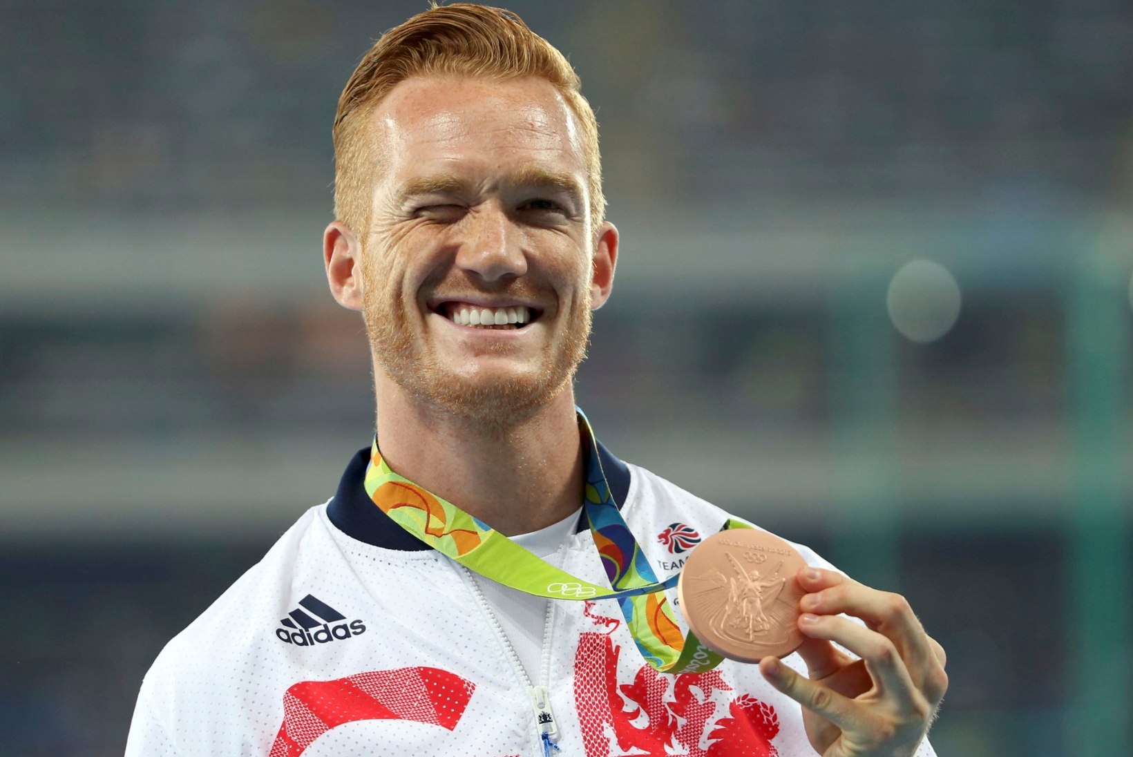 TOHOH! Kaugushüppe olümpiavõitja tahab kulla võita ka talvisel OMil: kavatsen ajalugu teha
