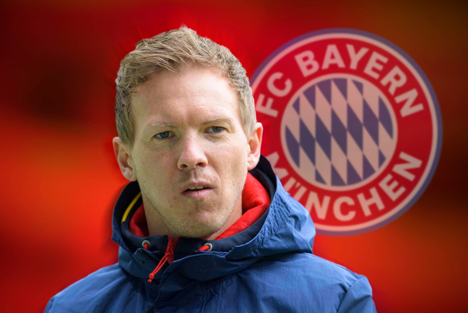 UUS MAAILMAREKORD: Bayern maksab peatreeneri ülemineku eest ennenägematu summa