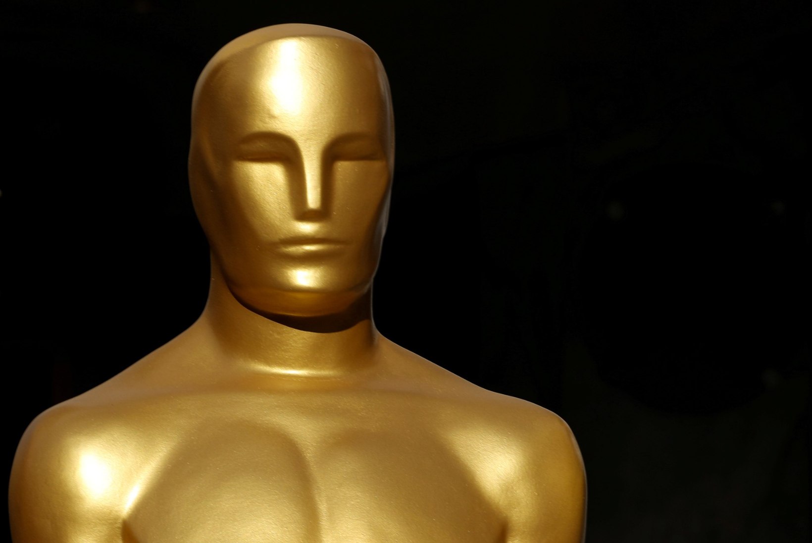 KARM REAALSUS: Oscarite ülekannet vaatas rekordvähe rahvast