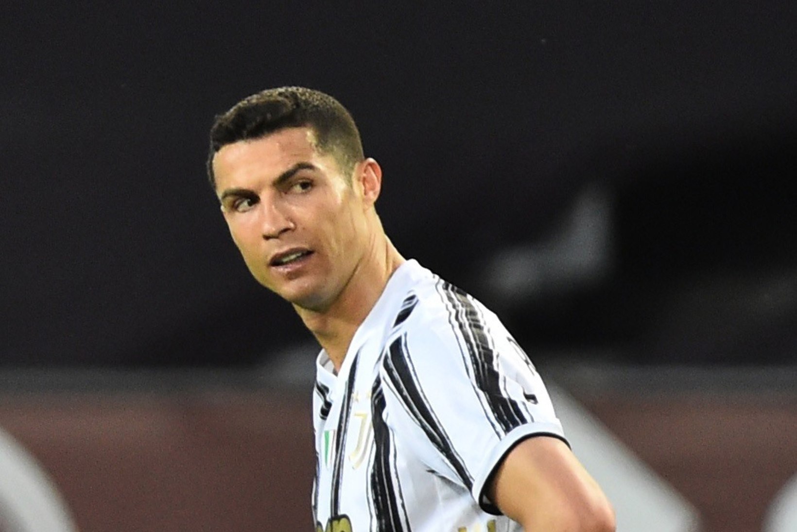 Ronaldo päästis Juventusele lõpu eel viigipunkti