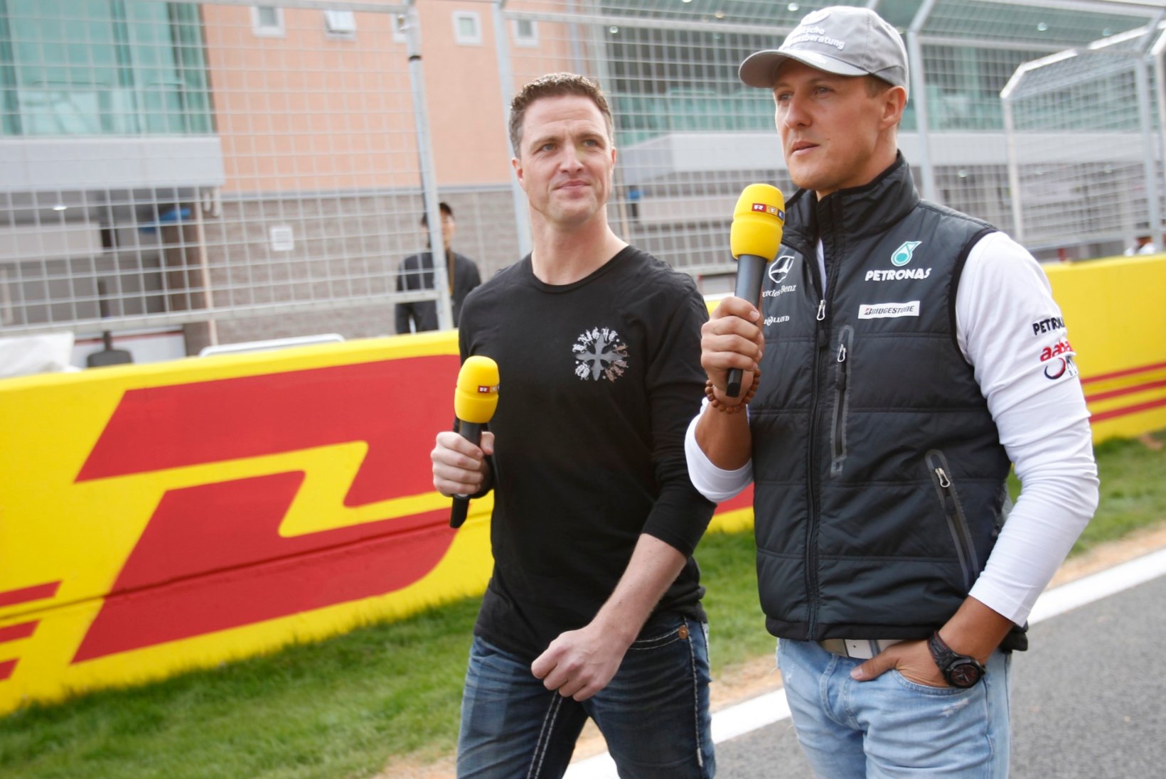 Ralf Schumacheri paljastused: omal ajal tegeles ajakirjandus väljapressimisega