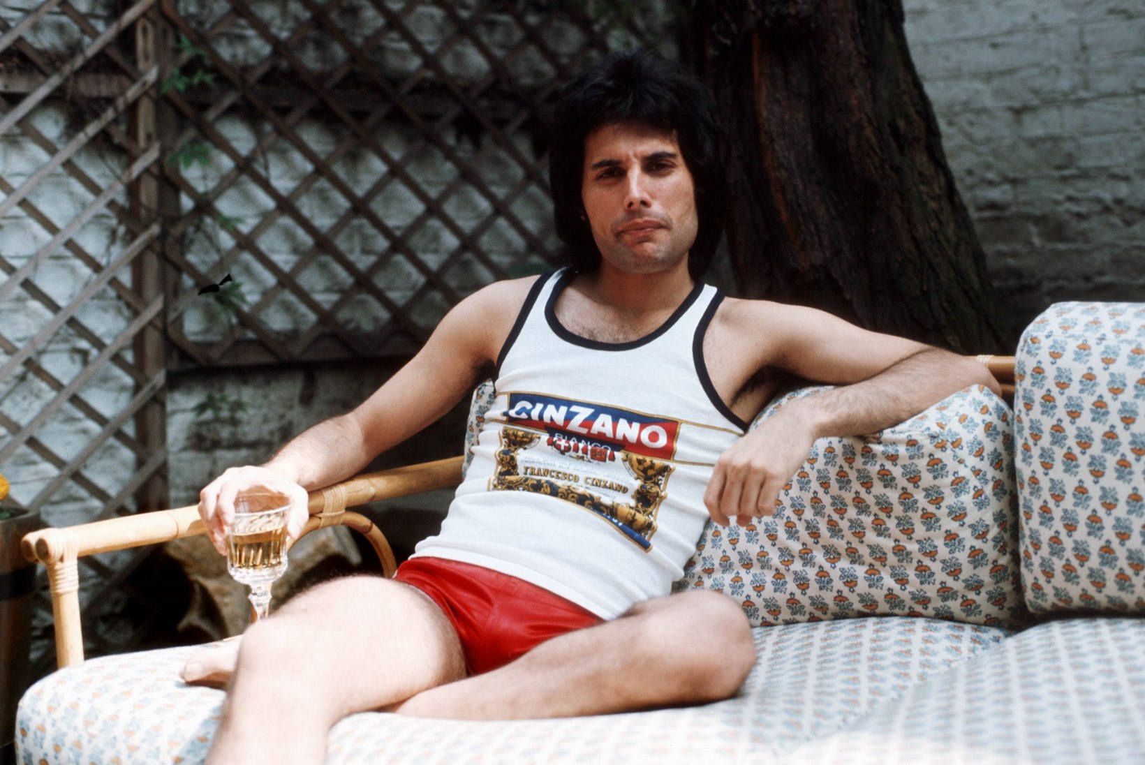 Freddie Mercury pruut pihib päevast, mil ta mõistis: tema kallim on gei