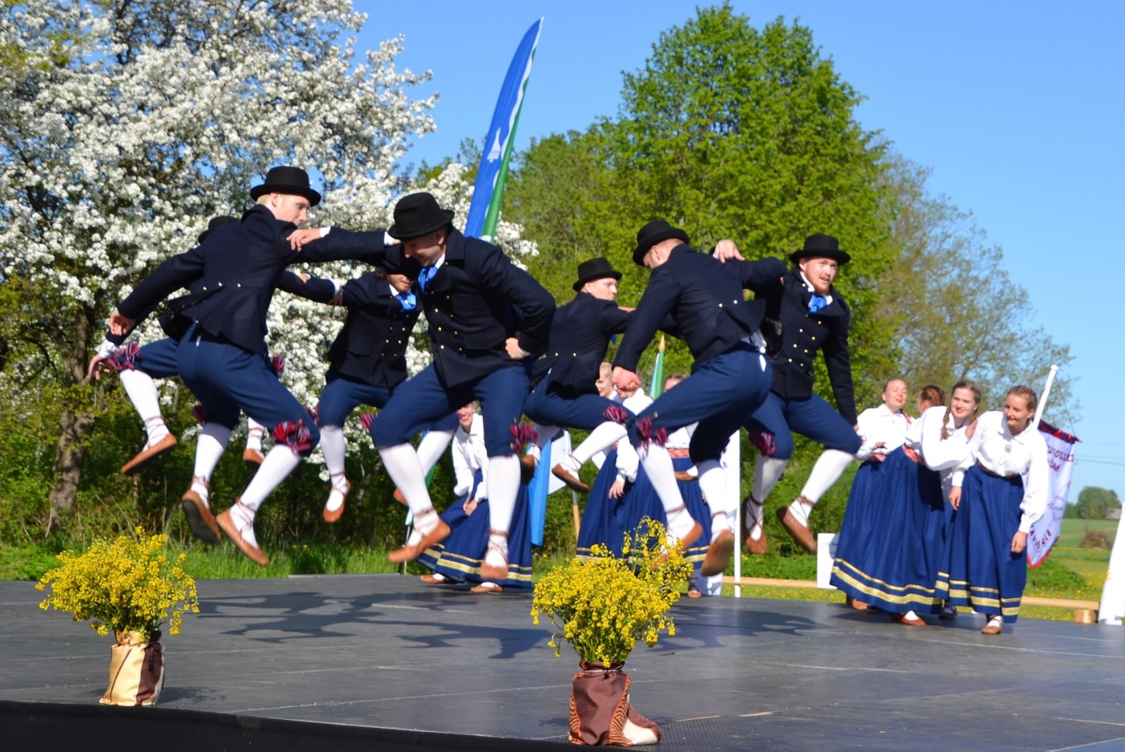 Vali Kastre vald – just siin elavad Lõuna-Eesti kõige rahulolevamad inimesed