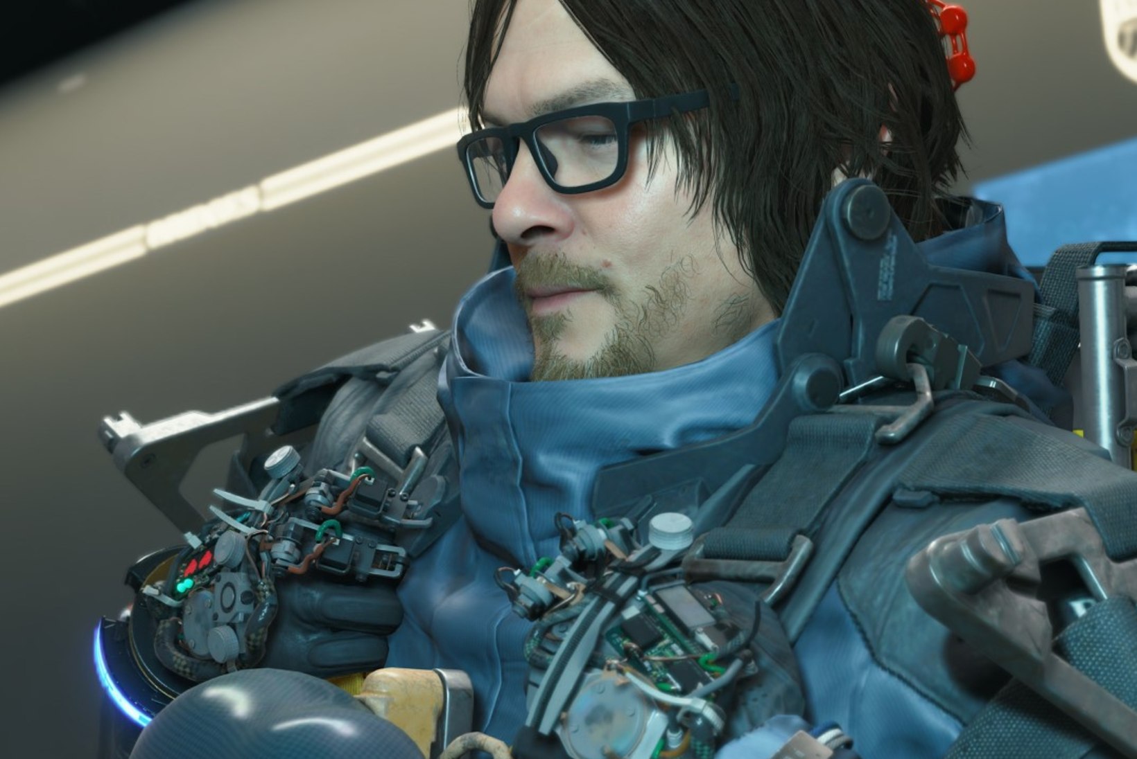 SAHINAD: Xbox tahab olla Hideo Kojima järgmise mängu väljaandja