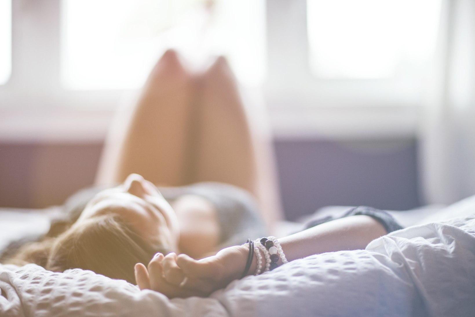 13 põhjust, miks orgasm on sulle kasulik