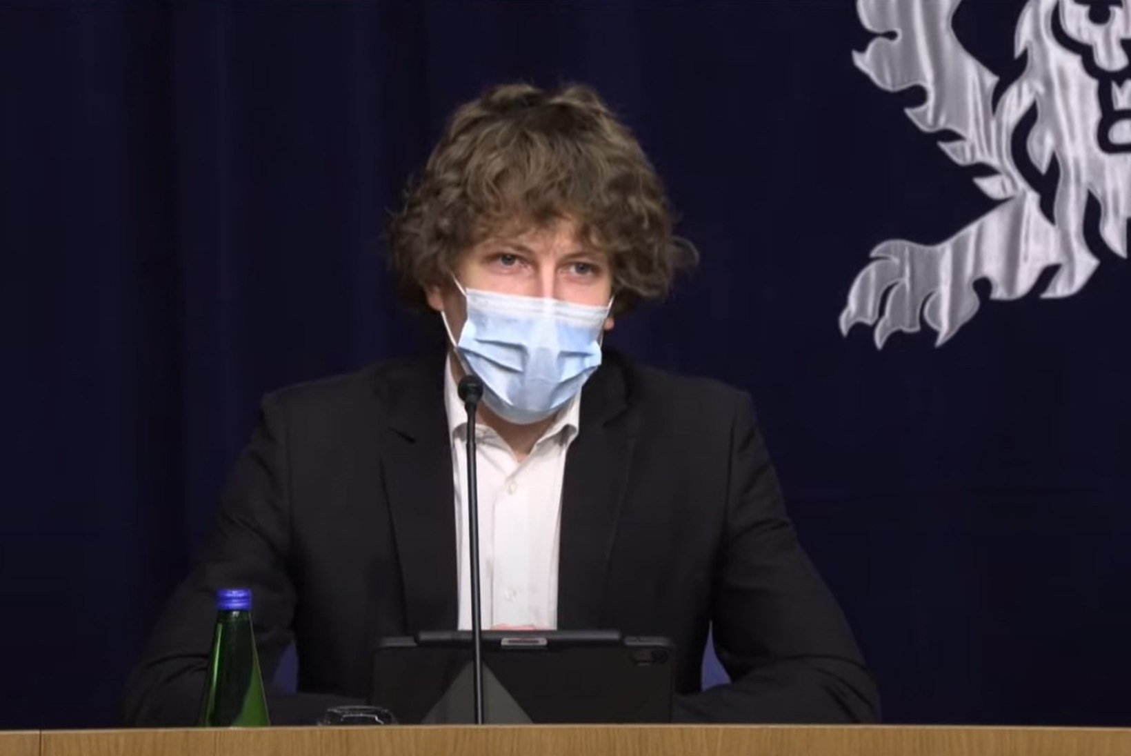 VIDEO | Tanel Kiik: vaktsiinidoosist keegi ilma ei jää