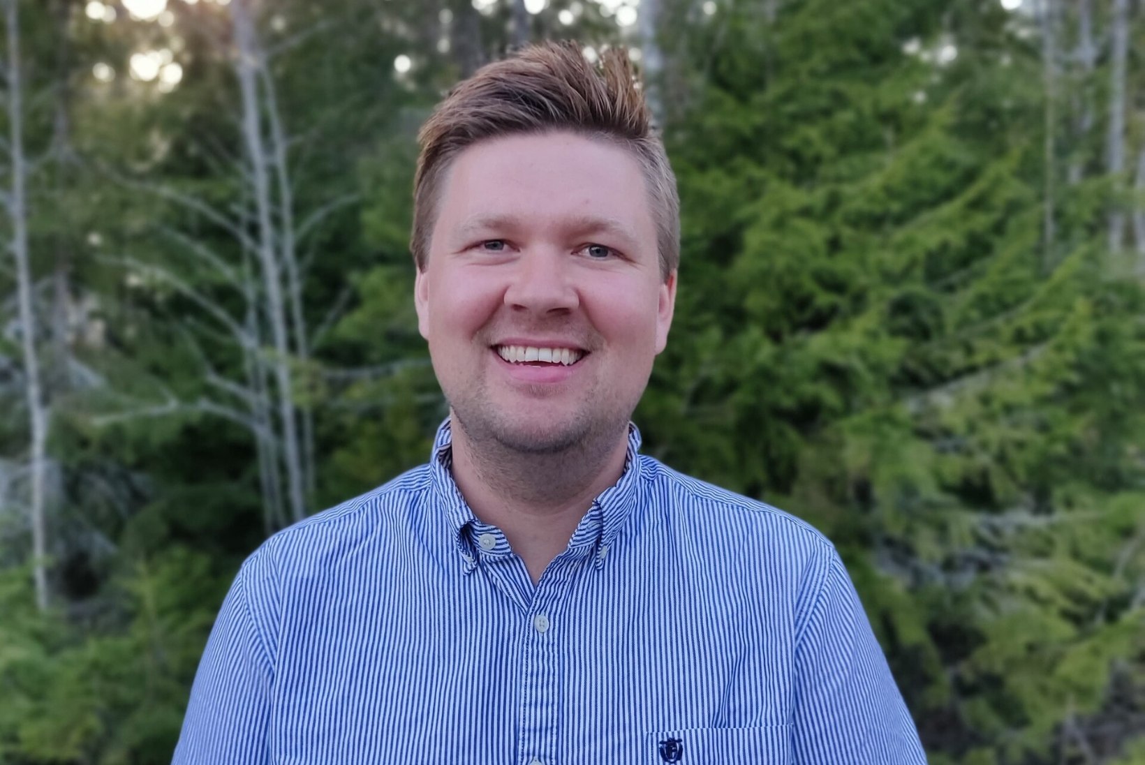 Eesti suusaorienteerumise koondise rootslasest peatreener: midagi suurt on teoksil!