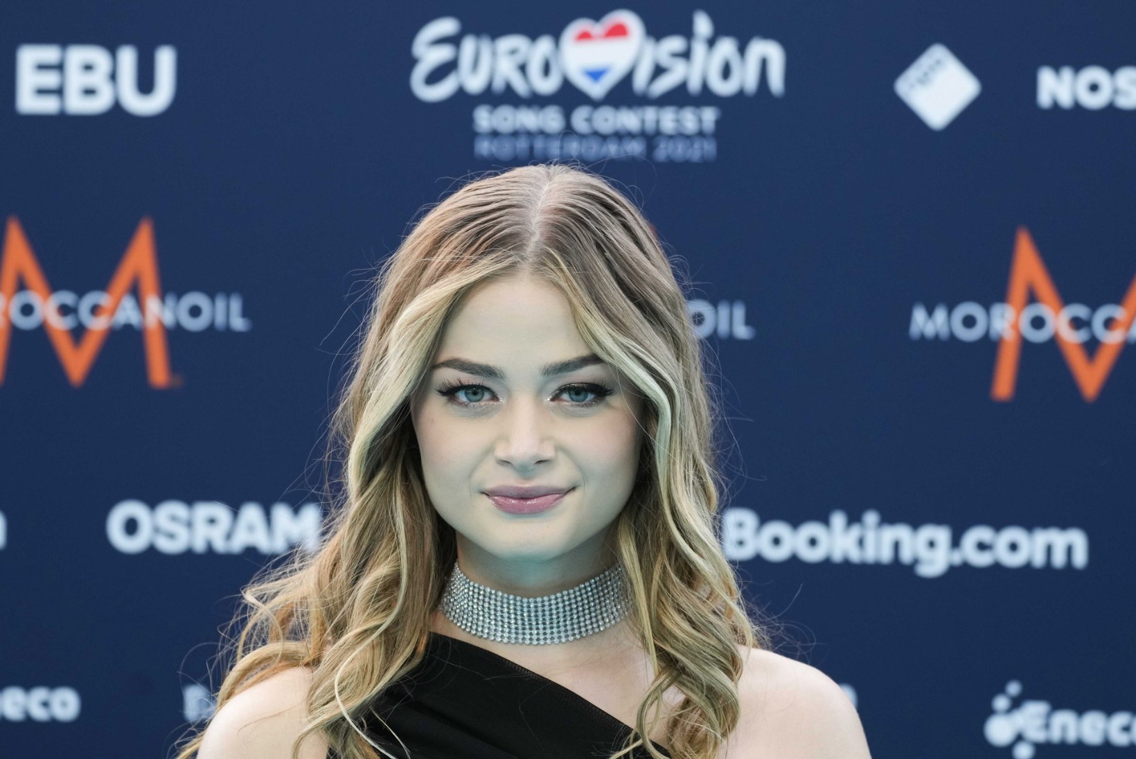 Iisraeli lauljanna suust kõlas Eurovisioni ajaloo kõrgeim noot