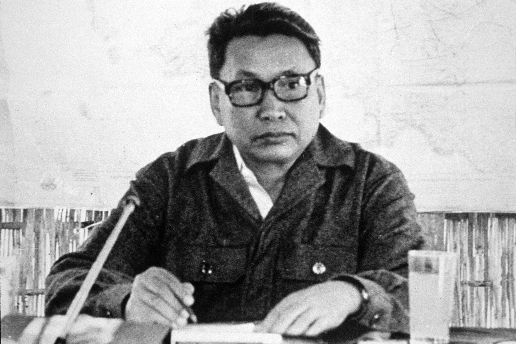VEND NUMBER ÜKS: verine valitseja Pol Pot soovis luua utoopilist agraarühiskonda