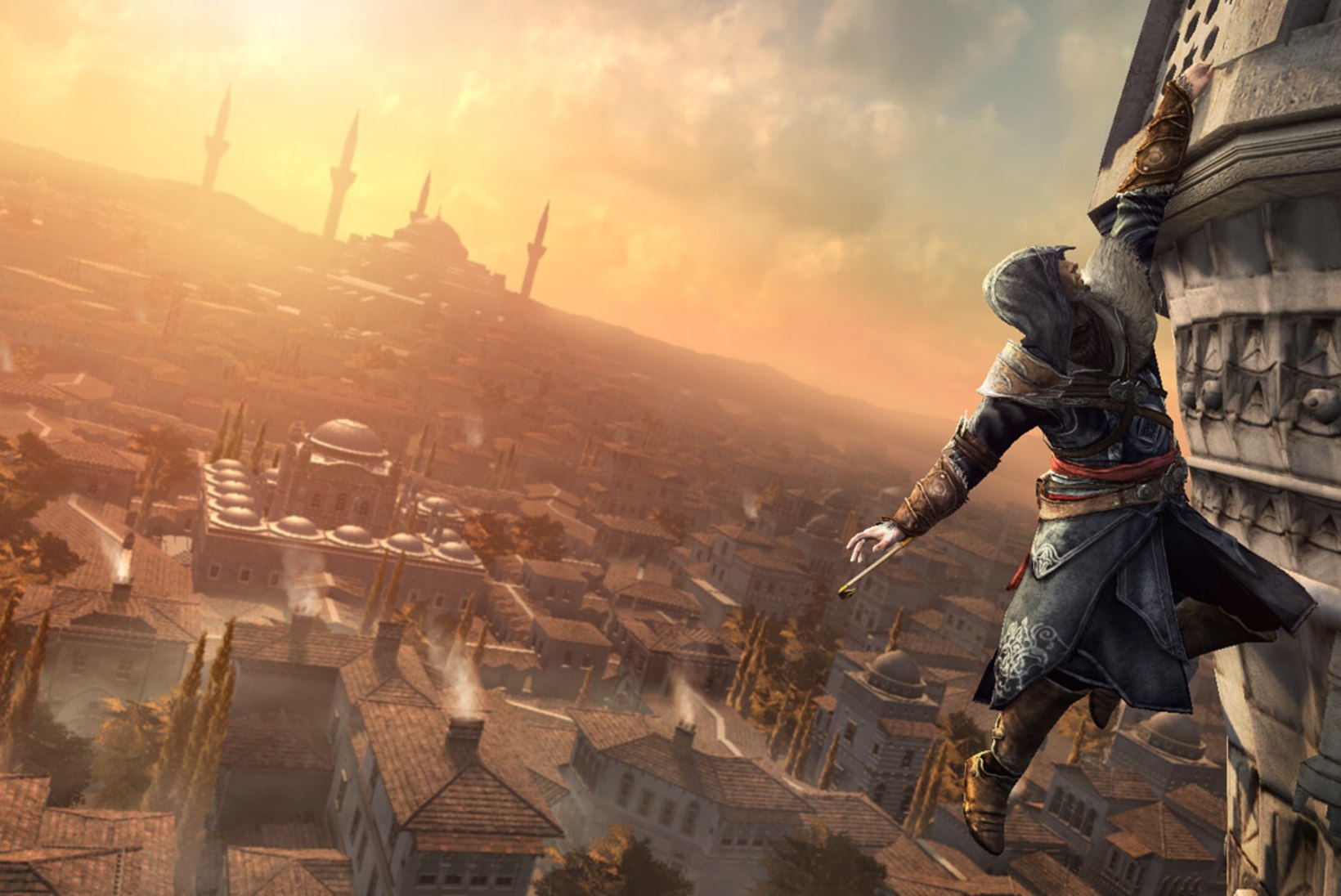 „TEINE TASE“ | Kas järgmine „Assassin's Creed on täiesti tasuta?