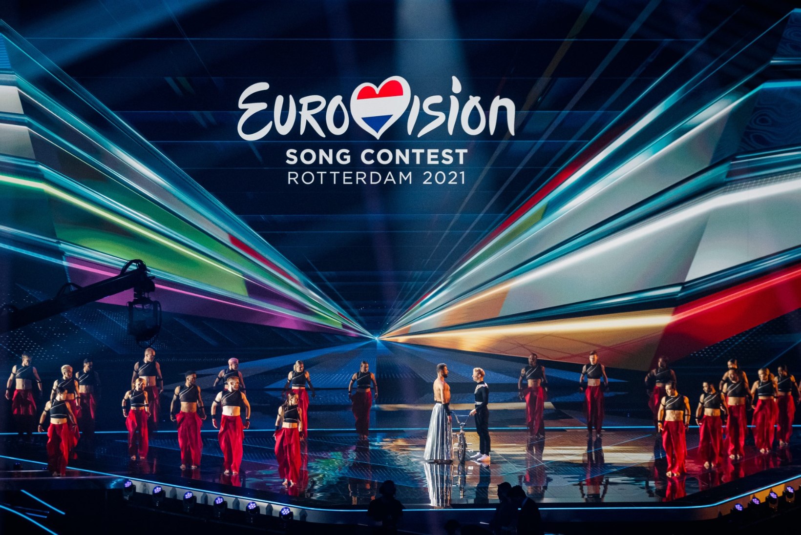 BLOGI JA GALERII | Uku Suviste jäi Eurovisioni finaalist välja!