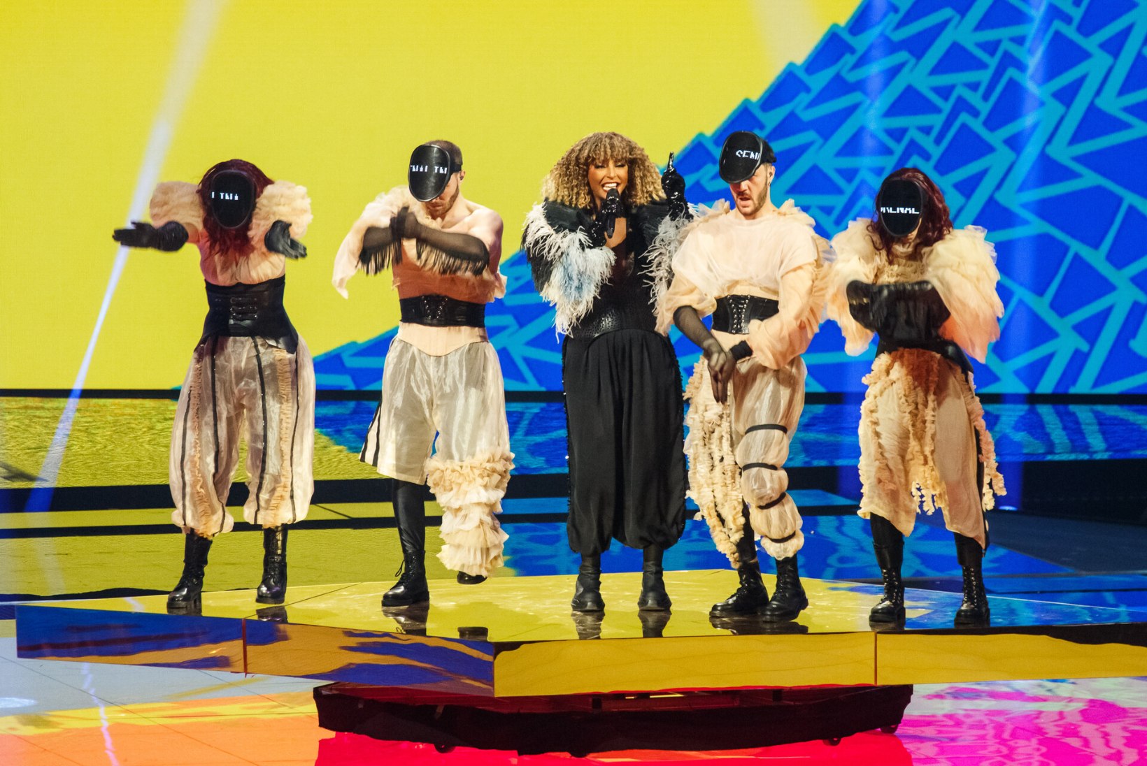 GALERII | Piilu lavale! Eurovisioni finaalis läheb võistlustulle 26 riiki