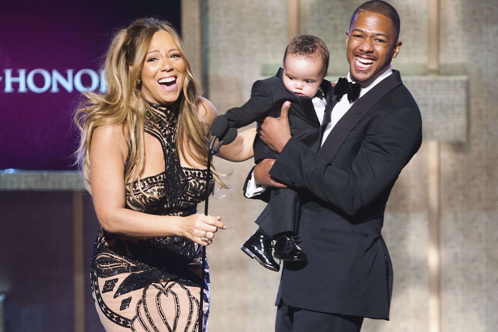 ARMASTUSE KAHUR! Mariah Carey eksmees saab poole aastaga kolmelt naiselt lapsed!