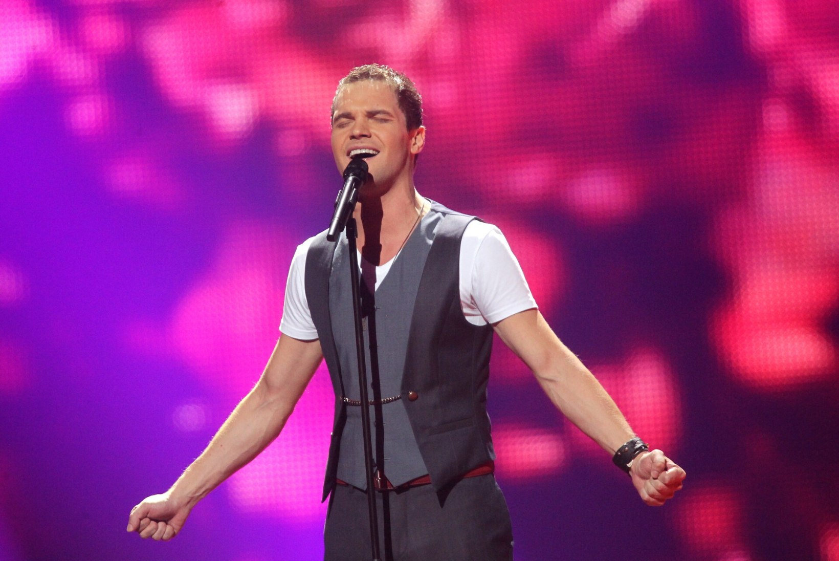 ÕL EDETABEL | 20 aasta parim Eestit Eurovisionil esindanud laul on „Kuula“!