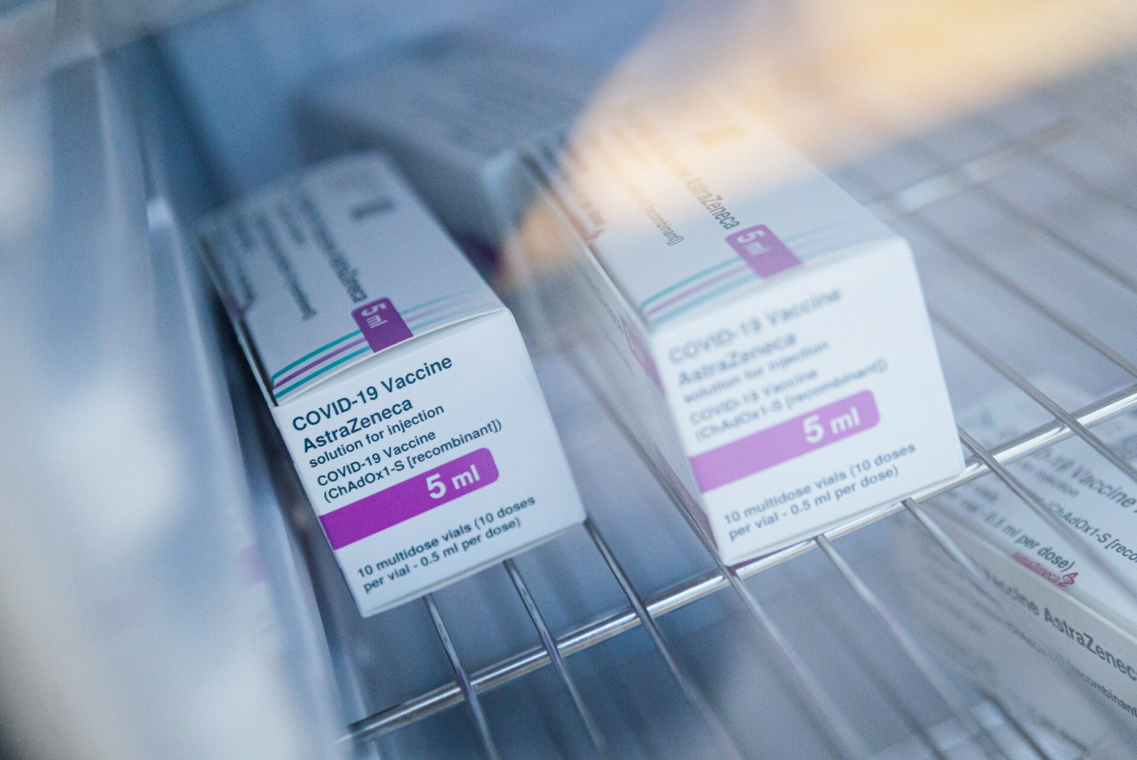 Tuleval aastal AstraZeneca ja Jansseni vaktsiini Eestis enam ei kasutata, 400 000 doosi annetatakse