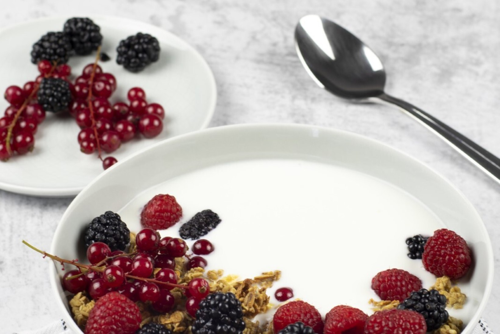 TIIU TESTIB | Maitsestamata jogurtid, üks parem kui teine